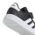 adidas Grand Court 2.0 Kids Schuh Kinder - core black/ftwr white/core black