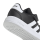 adidas Grand Court 2.0 Sneaker Kinder - schwarz/weiß-34