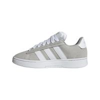 adidas Grand Court Alpha Sneaker Herren - grau/weiß-44