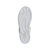 adidas Grand Court Alpha Sneaker Herren - grau/weiß-44