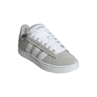 adidas Grand Court Alpha Sneaker Herren - grau/weiß-44