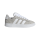 adidas Grand Court Alpha Sneaker Herren - grau/weiß-44