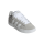adidas Grand Court Alpha Sneaker Herren - grau/weiß-44