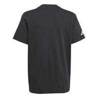 adidas Bellingham Tour T-Shirt Kinder - schwarz-176
