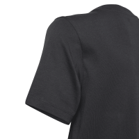 adidas Bellingham Tour T-Shirt Kinder - schwarz-176