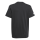 adidas Bellingham Tour T-Shirt Kinder - schwarz-176