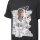 adidas Bellingham Tour T-Shirt Kinder - schwarz-176