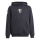 adidas Bellingham Hoodie Kinder - grau-164