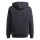 adidas Bellingham Hoodie Kinder - grau-164