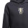 adidas Bellingham Hoodie Kinder - grau-164