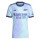 adidas FC Arsenal London 3rd Trikot 24/25 Herren - hellblau/lila - XS