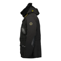 Geographical Norway Acrobate Parka Herren - schwarz-2XL