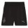 Puma Borussia Mönchengladbach Shorts 24/25 Kinder - schwarz/silber-116