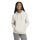 adidas Essentials Small Logo Feel Cozy Hoodie Damen - beige-XS