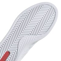 adidas Advantage Premium Sneaker Damen - weiß - 38