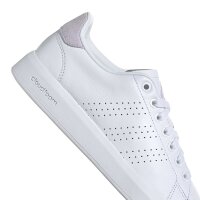 adidas Advantage Premium Sneaker Damen - weiß - 38