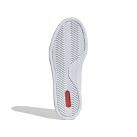 adidas Advantage Premium Sneaker Damen - weiß - 41 2/3