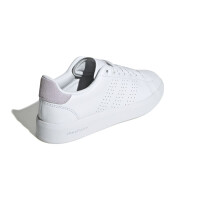 adidas Advantage Premium Sneaker Damen - weiß - 41 2/3