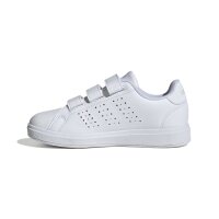 adidas Advantage Base 2.0 Kids Schuh Kinder - ftwr white/ftwr white/grey one/f