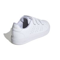 adidas Advantage Base 2.0 Kids Schuh Kinder - ftwr white/ftwr white/grey one/f
