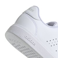 adidas Advantage Base 2.0 Kids Schuh Kinder - ftwr white/ftwr white/grey one/f