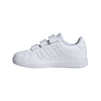 adidas Advantage Base 2.0 Sneaker Kinder - weiß-34