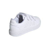 adidas Advantage Base 2.0 Sneaker Kinder - weiß-34