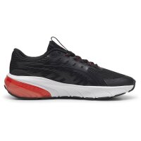 Puma Cell Glare Sneaker Kinder - schwarz/rot-37