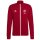 JSG Delhoven-Straberg x adidas Entrada 22 Trainingsjacke Herren - rot