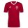 JSG Delhoven-Straberg x adidas Entrada 22 Trikot Kinder - rot/weiß-152