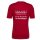 JSG Delhoven-Straberg x adidas Entrada 22 Trikot Kinder - rot/weiß-152