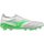 Mizuno Morelia Neo Beta Elite MD FG Herren - weiß/grün-42