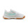 Puma Varion II Hallenschuhe Kinder - weiß/türkis-28
