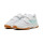 Puma Varion II Hallenschuhe Kinder - weiß/türkis-28