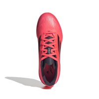 adidas F50 League IN Kinder - pink/schwarz - 33