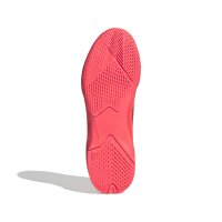 adidas F50 League IN Kinder - pink/schwarz - 33