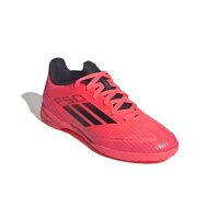adidas F50 League IN Kinder - pink/schwarz - 33