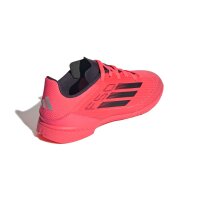 adidas F50 League IN Kinder - pink/schwarz - 33