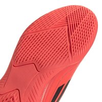 adidas F50 League IN Kinder - pink/schwarz - 33