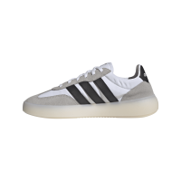 adidas Barreda Decode Sneaker Herren - weiß/grau/schwarz - 44