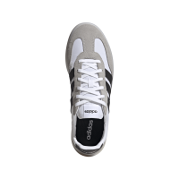 adidas Barreda Decode Sneaker Herren - weiß/grau/schwarz - 44