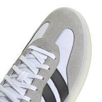 adidas Barreda Decode Sneaker Herren - weiß/grau/schwarz - 44