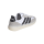 adidas Barreda Decode Sneaker Herren - weiß/grau/schwarz - 44
