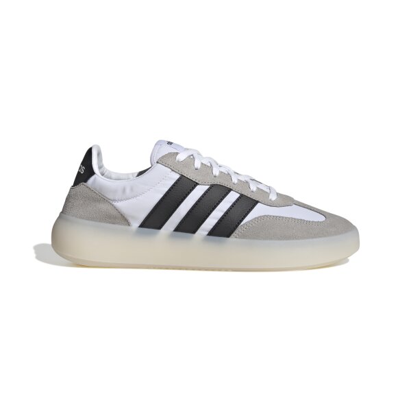 adidas Barreda Decode Sneaker Herren - weiß/grau/schwarz - 46