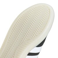 adidas BARREDA DECODE Sneaker Herren - core black