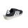 adidas BARREDA DECODE Sneaker Herren - core black