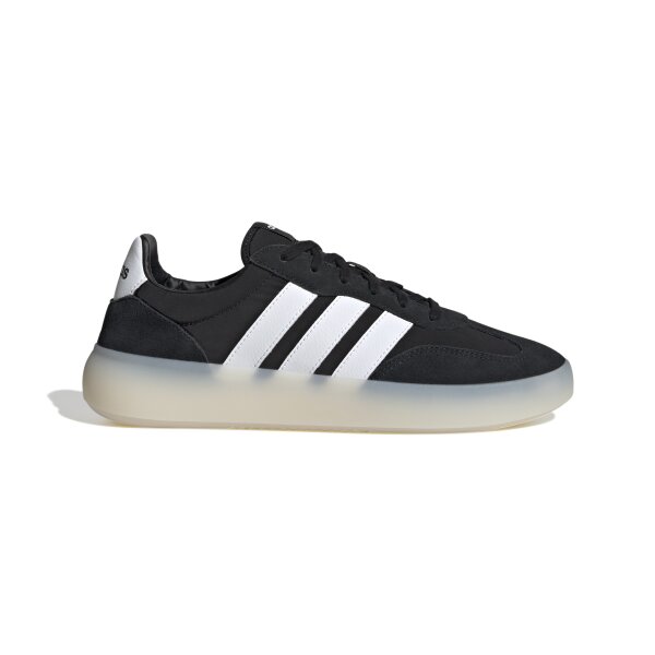 adidas BARREDA DECODE Sneaker Herren - core black - 39 1/3