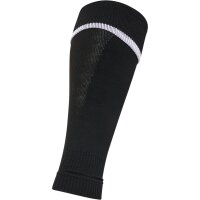 hummel Hmlcore Football Tube Stutzen Unisex - black/white