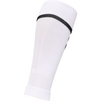 hummel Hmlcore Football Tube Stutzen Unisex - white/black