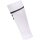 hummel Hmlcore Football Tube Stutzen Unisex - white/black